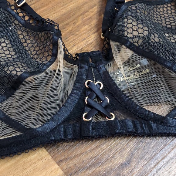Honey Birdette Multicolor Barlet - Picture 2 of 5